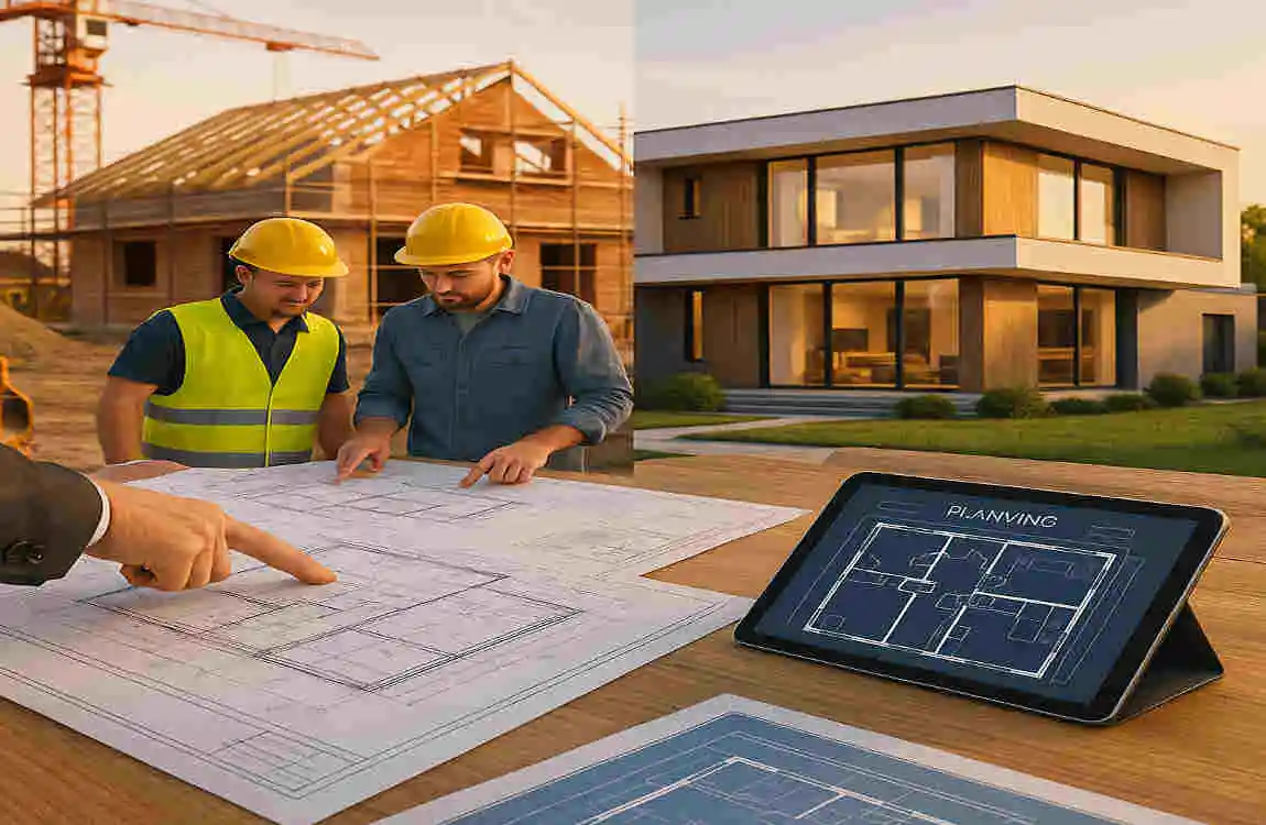 How to Build House Construction: Modern Methods, Costs, and Smart Planning Tips