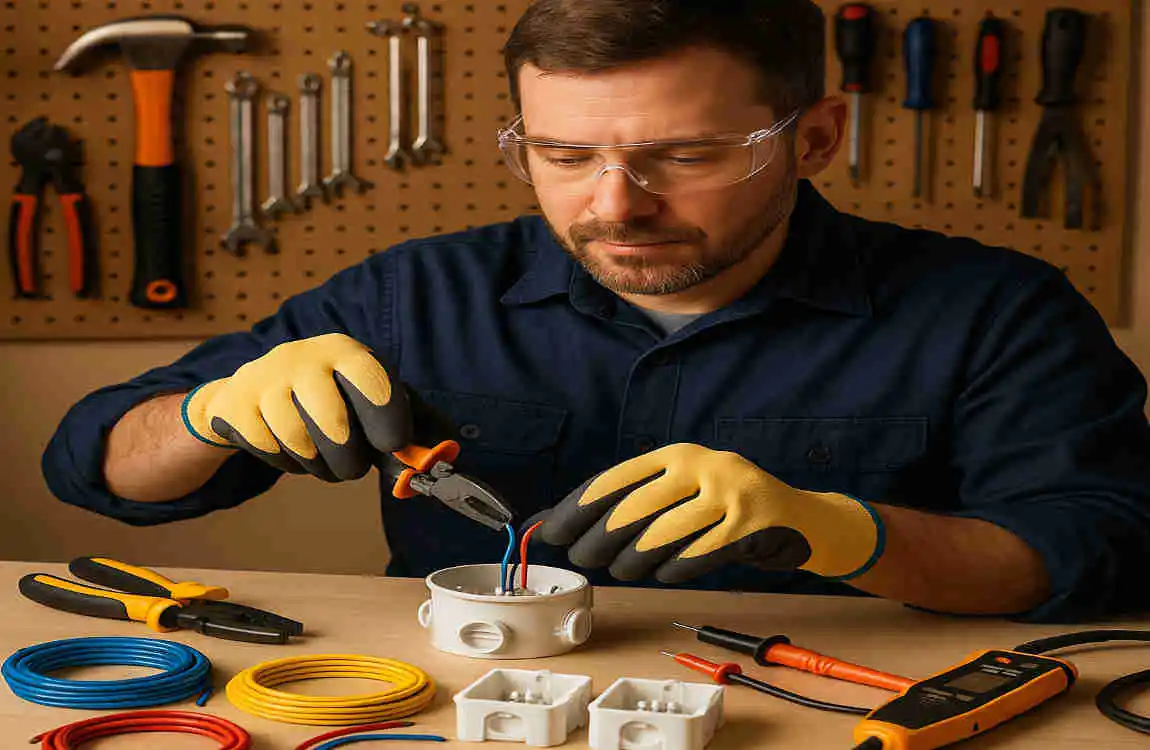 Is It Legal and Safe to Rewire Your Own House? Expert Tips for DIY Electrical Projects