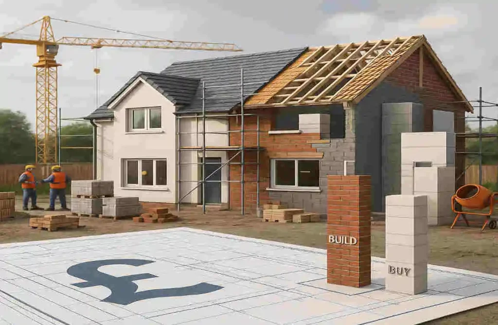 Is It Cheaper to Build Your Own House in the UK? Ultimate Guide to Costs, Savings, and Tips 2025