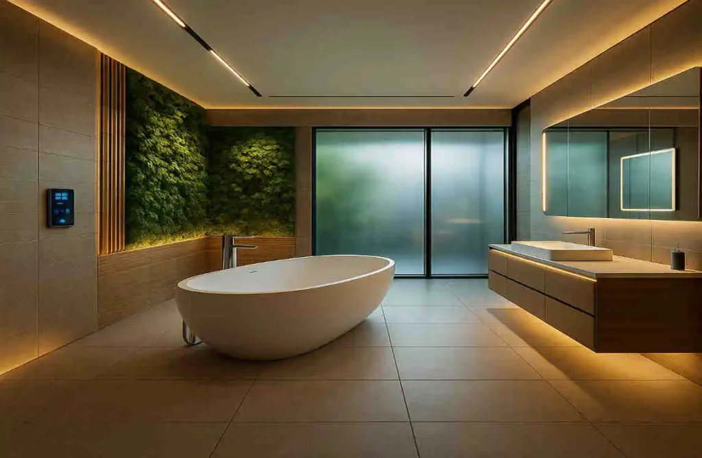 Top Bathroom Design Ideas for Homes in 2025: Stylish Upgrades to Transform Your House