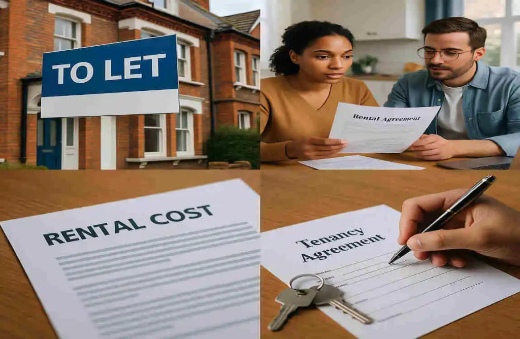 Can You Rent a House in the UK? Latest Rental Rules, Costs, and How to Secure Your Home