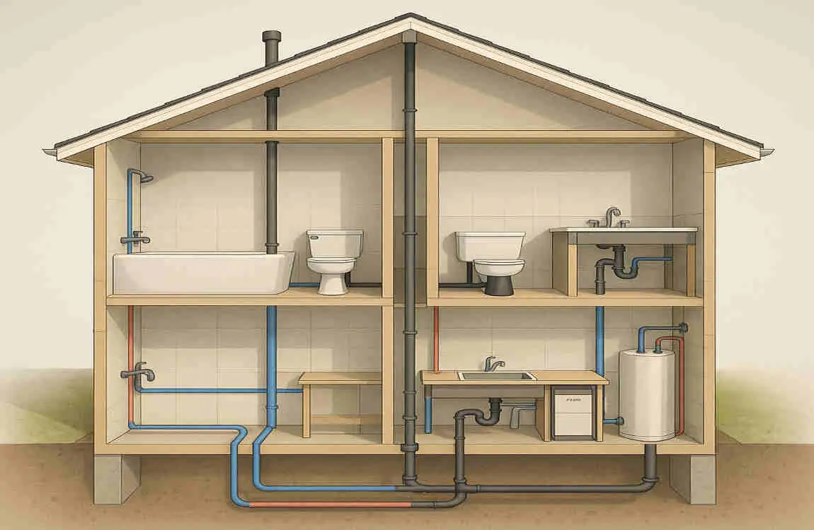 Is Toilet Cleaner Bad for House Pipes? What Every Homeowner Should Know