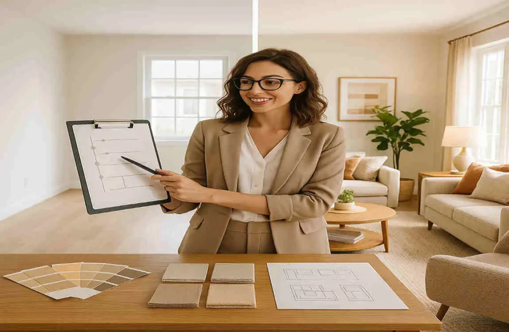 Can You Decorate a New House Construction Straight Away? Expert Tips and Timing Guide for Fresh Builds