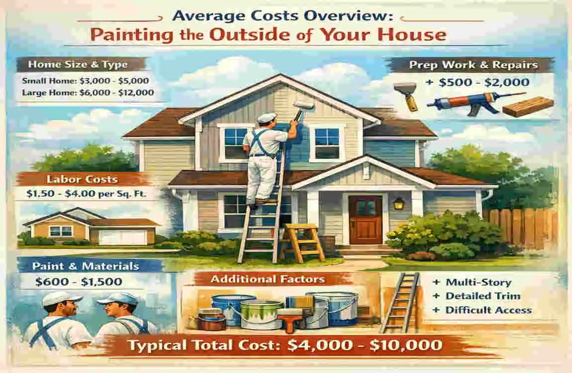 How Much Does It Really Cost to Pain