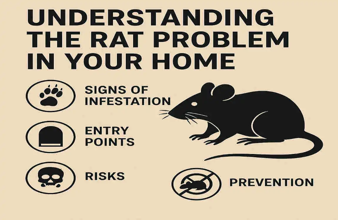 Ultimate Guide: Best Way to Kill a Rat in the House Safely and Effectively
