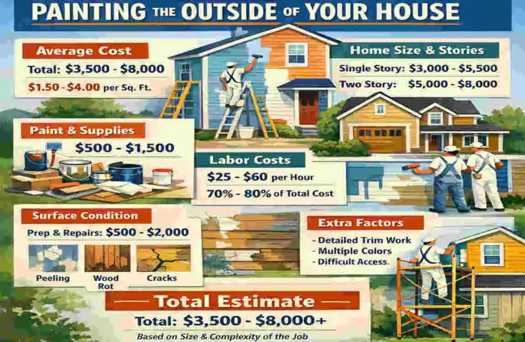 How Much Does It Really Cost to Pain