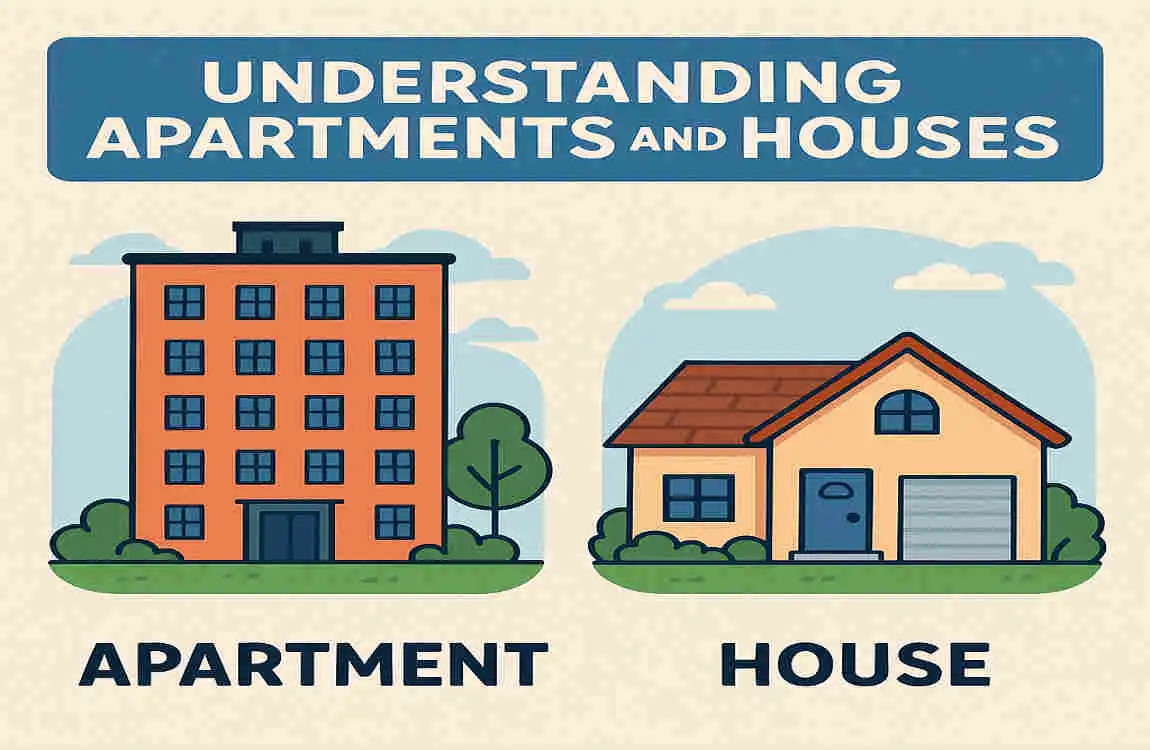 Are Apartments Better Than Houses? Pros, Cons, and Latest Trends Explained