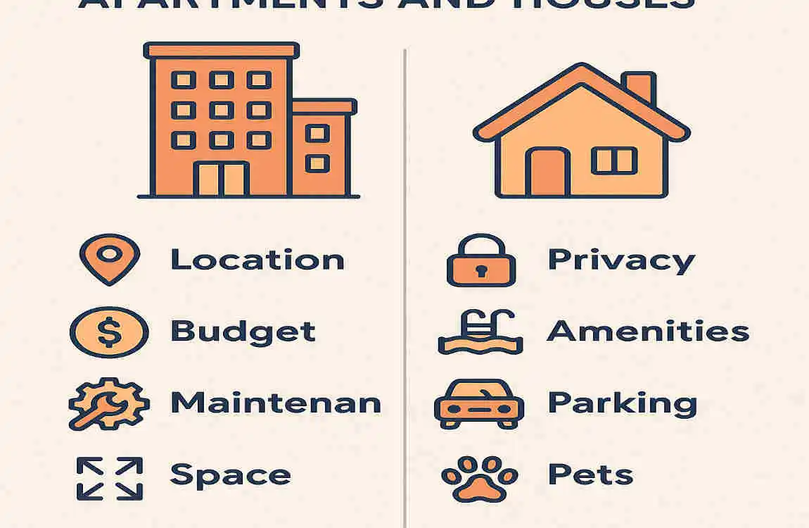 Are Apartments Better Than Houses? Pros, Cons, and Latest Trends Explained