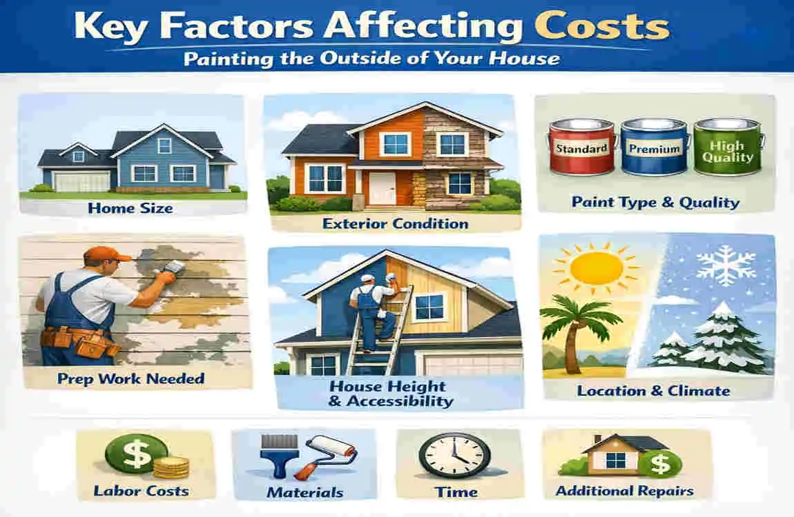 How Much Does It Really Cost to Pain