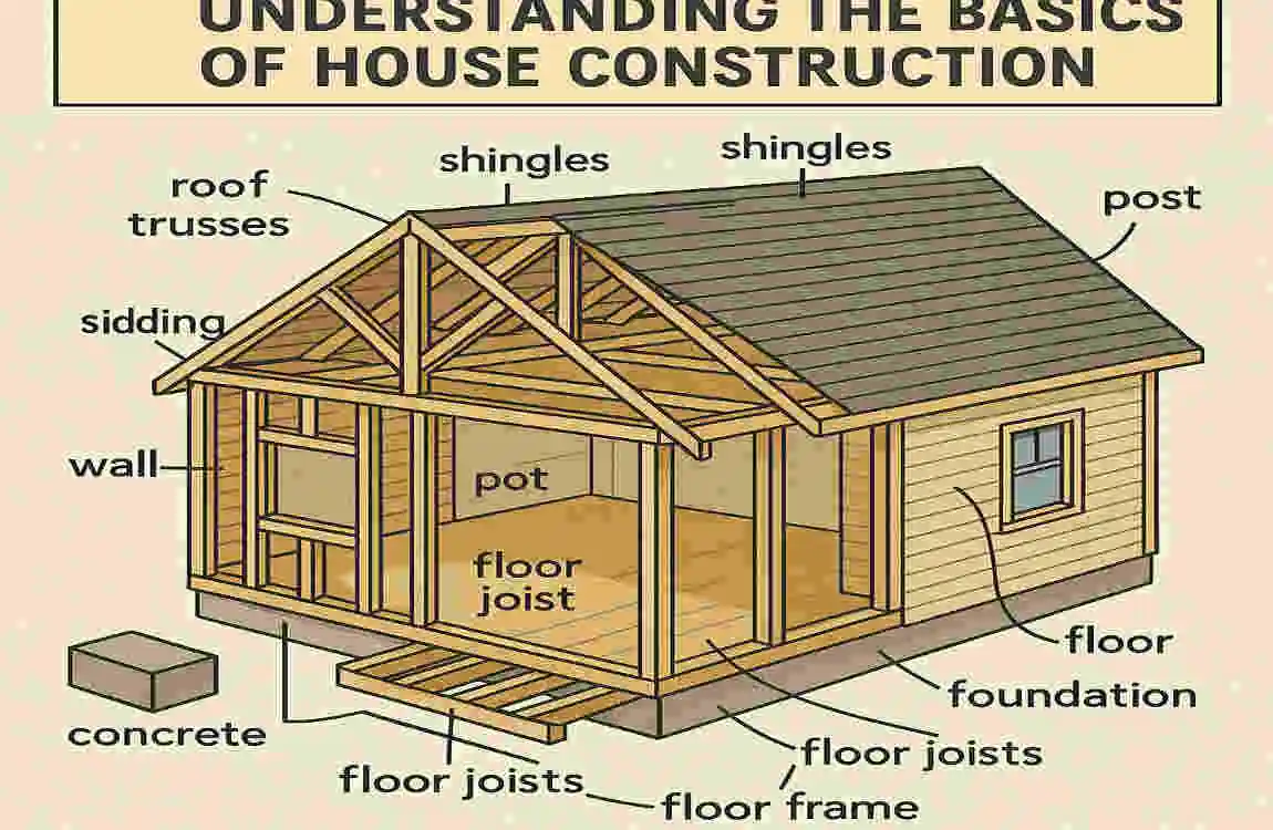 How Many Construction Workers Are Needed to Build a House? A Complete Guide to Workforce Requirements