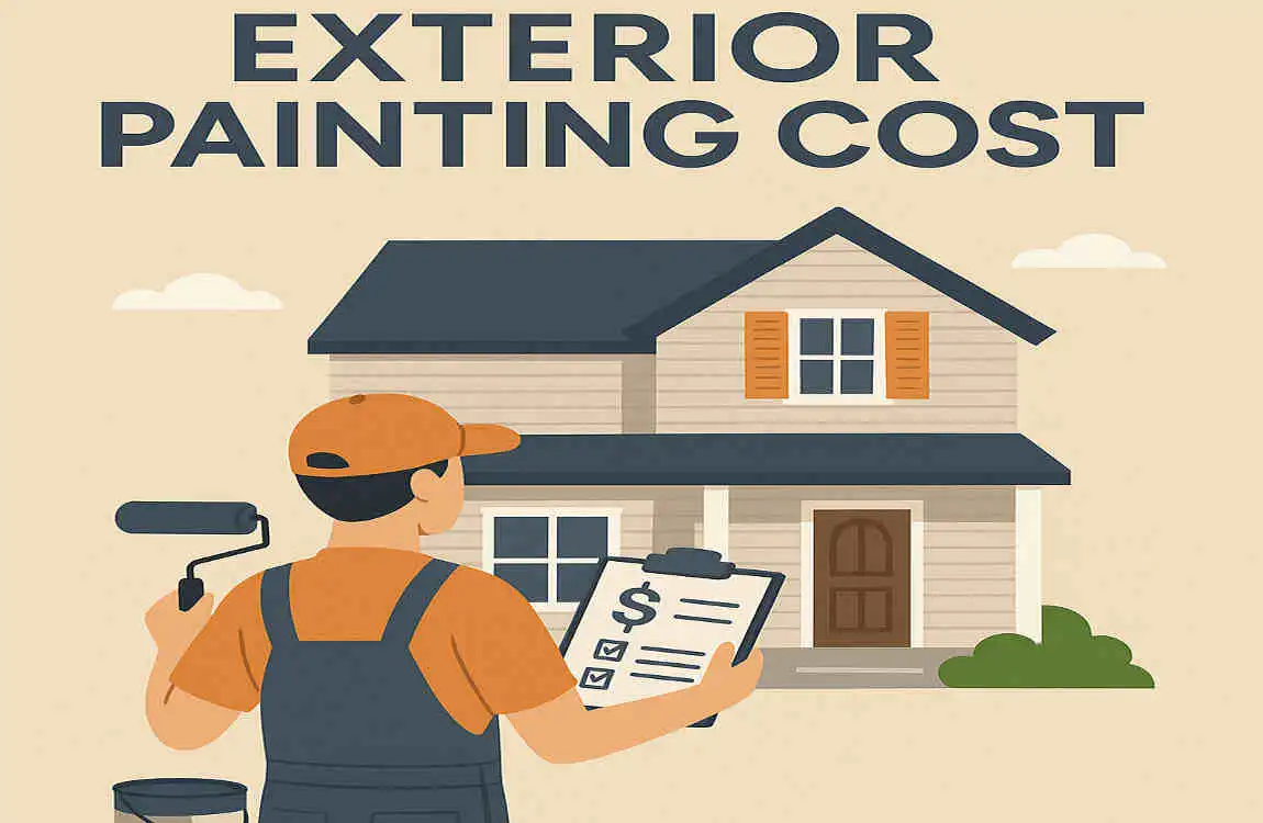 How Much Does It Really Cost to Paint the Outside of Your House? Updated Pricing Guide and Cost Factors Explained