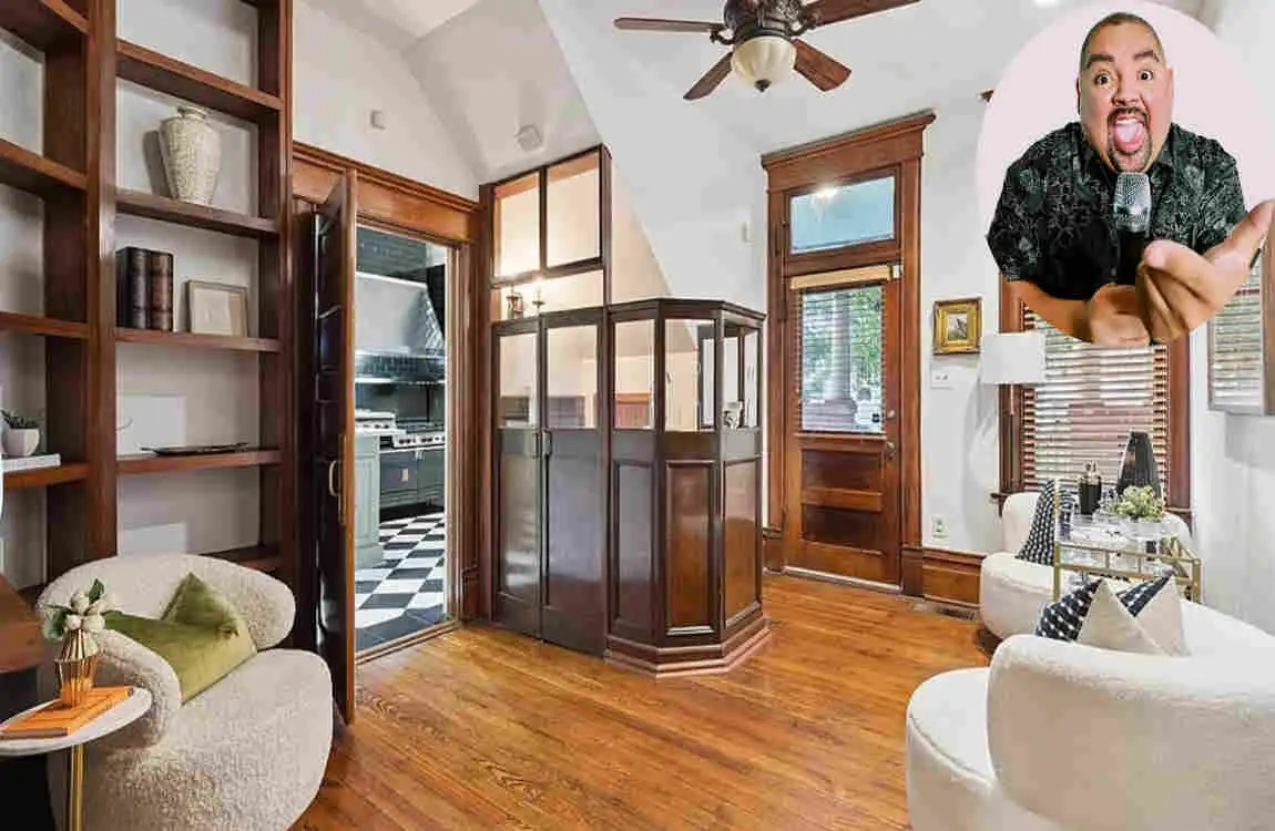 Gabriel Iglesias House