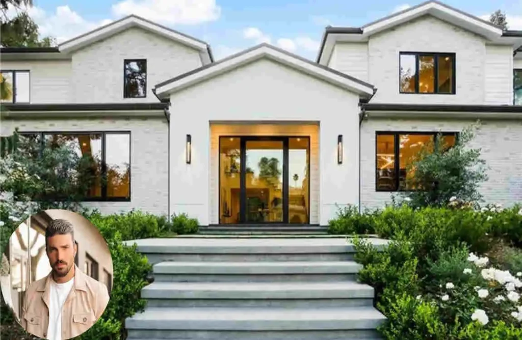 mariano di vaio house