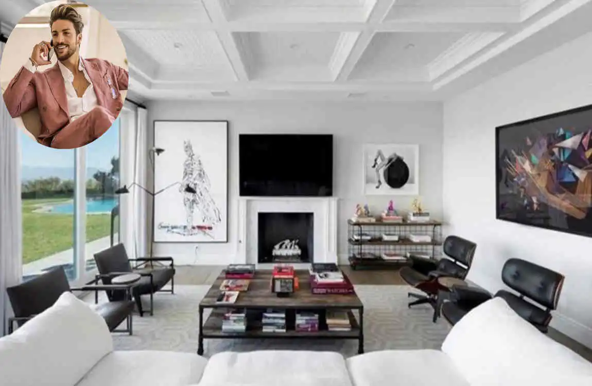 mariano di vaio house