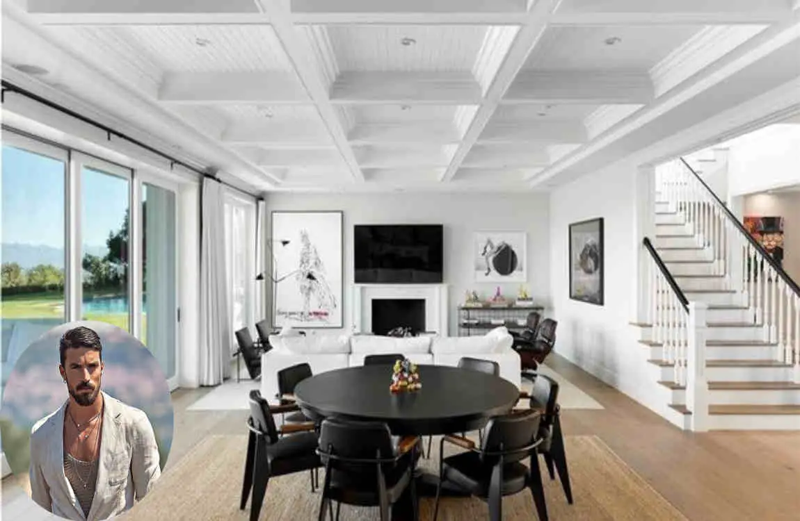 mariano di vaio house