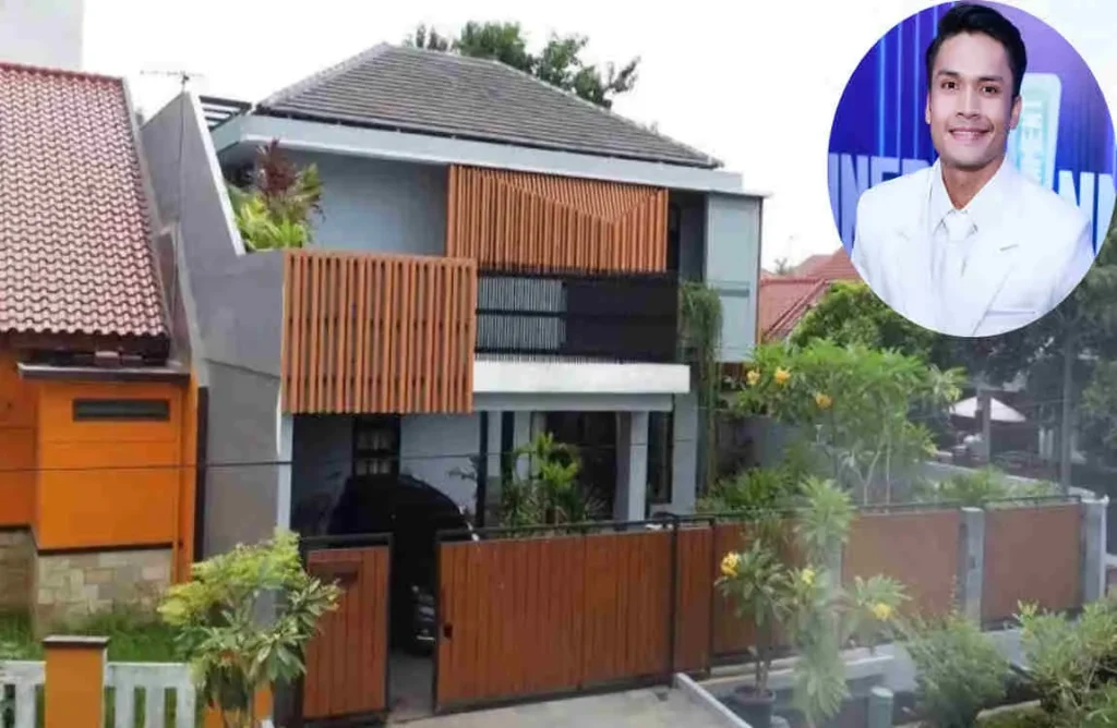 Inside Randy Pangalila House: A Stylish Family Home Tour with Elegant Decor and Personal Touches randy pangalila house