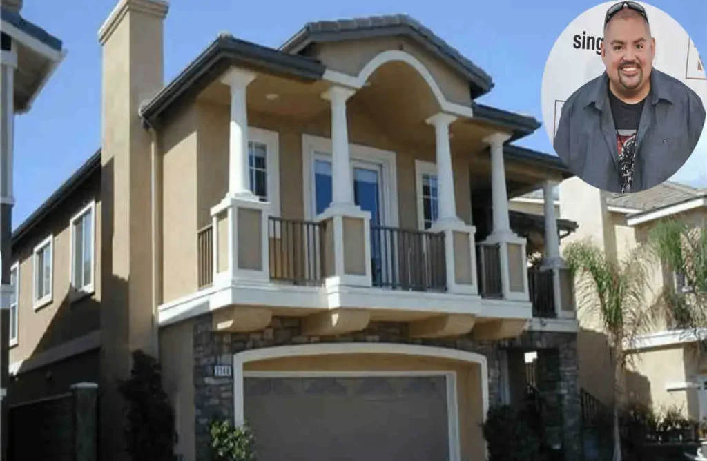 Gabriel Iglesias House