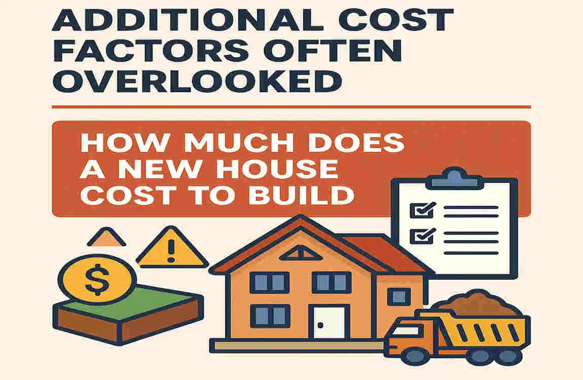 How Much Does It Really Cost to Build a New House? Comprehensive Guide to Construction Prices and Budgeting