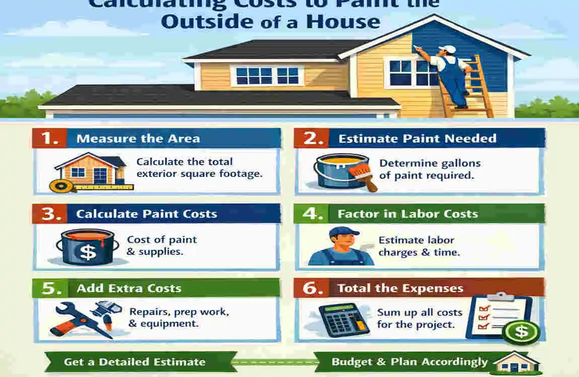 How Much Does It Really Cost to Pain