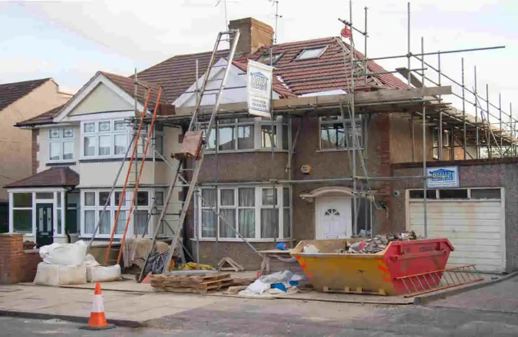 Ultimate Guide to Houses Reconstruction: Trends, Costs, and Expert Tips for Your Home Renovation Project