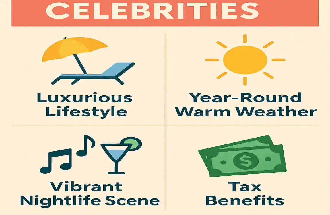 Inside Miami’s Most Stunning Celebrity Houses: Luxury Living of the Stars Revealed