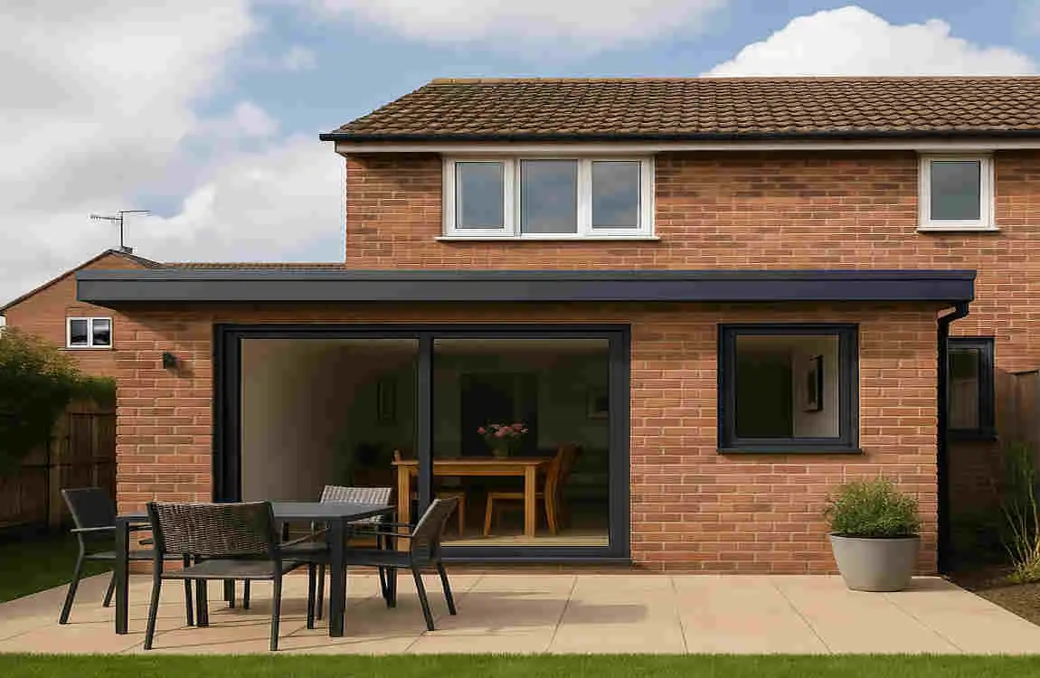 Ultimate Guide to Single Storey House Extensions: Trends, Costs & Designs