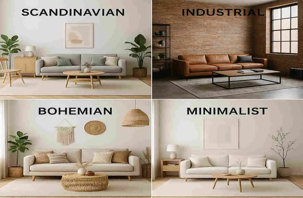 Top 10 Contemporary House Design Styles Trending: Modern Homes Redefined