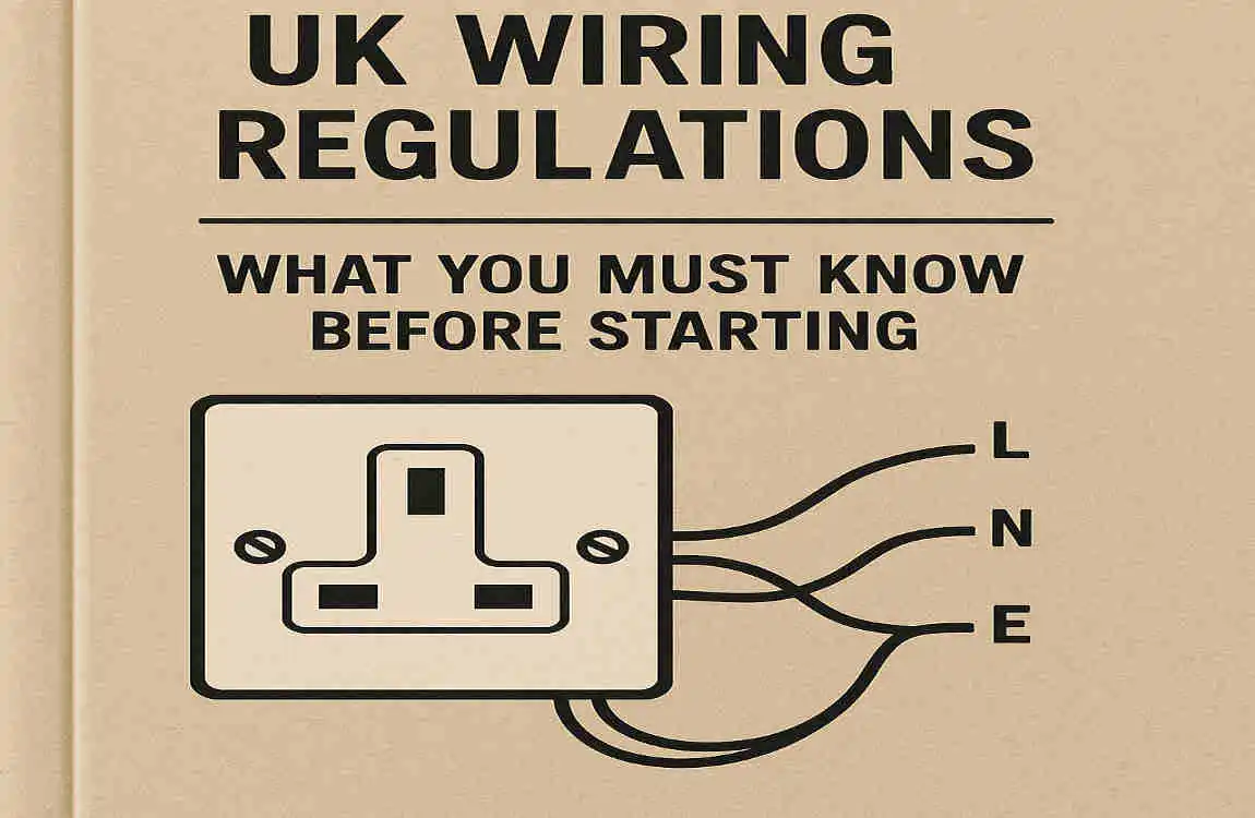 Ultimate Guide: How to Wire a House in the UK – Step-by-Step for DIY & Pros