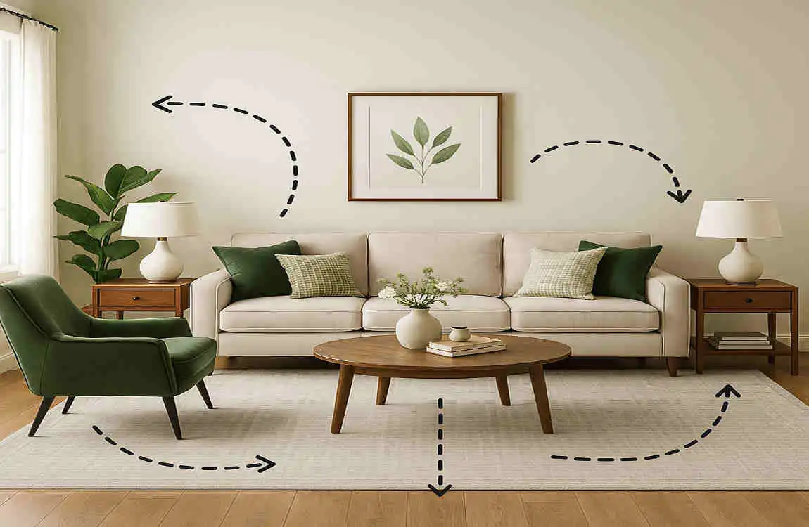 Ultimate Guide to Living Room Home Furniture: Best Styles, Tips, and Buying Advice