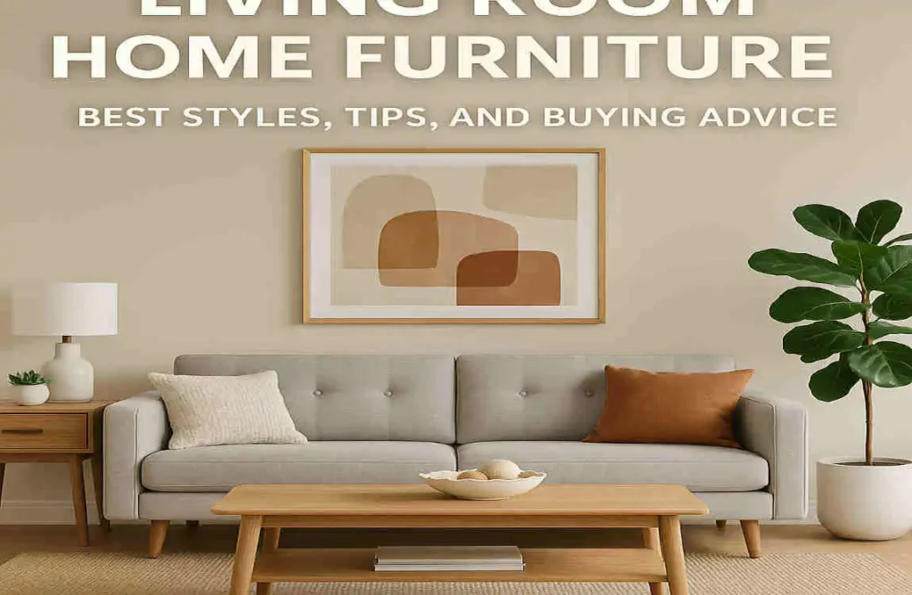 Ultimate Guide to Living Room Home Furniture: Best Styles, Tips, and Buying Advice Ultimate Guide to Living Room Home Furniture: Best Styles, Tips, and Buying Advice