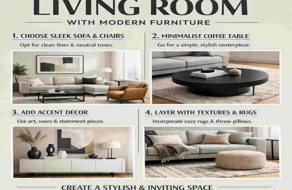 Living Room Home