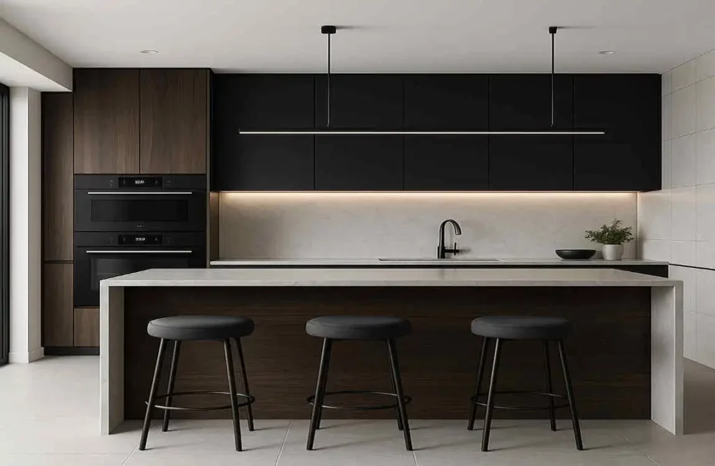 Contemporary Kitchen Design: Sleek Transformations for Modern Homes Contemporary Kitchen Design: Sleek Transformations for Modern Homes