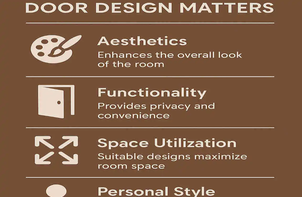 Trending Bedroom Door Designs to Upgrade Your House