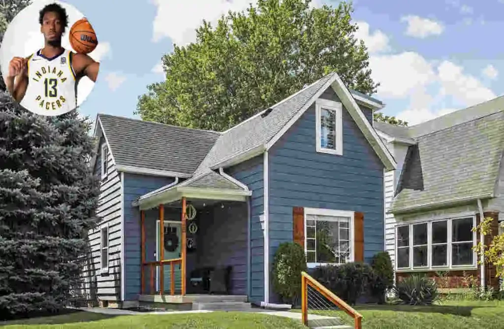 James Wiseman House: Inside the NBA Star’s Luxurious Memphis Mansion and Off-Season Retreat James Wiseman House