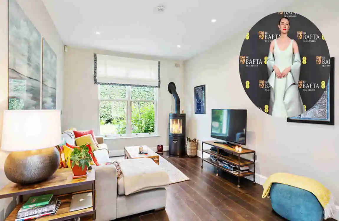 Saoirse Ronan House