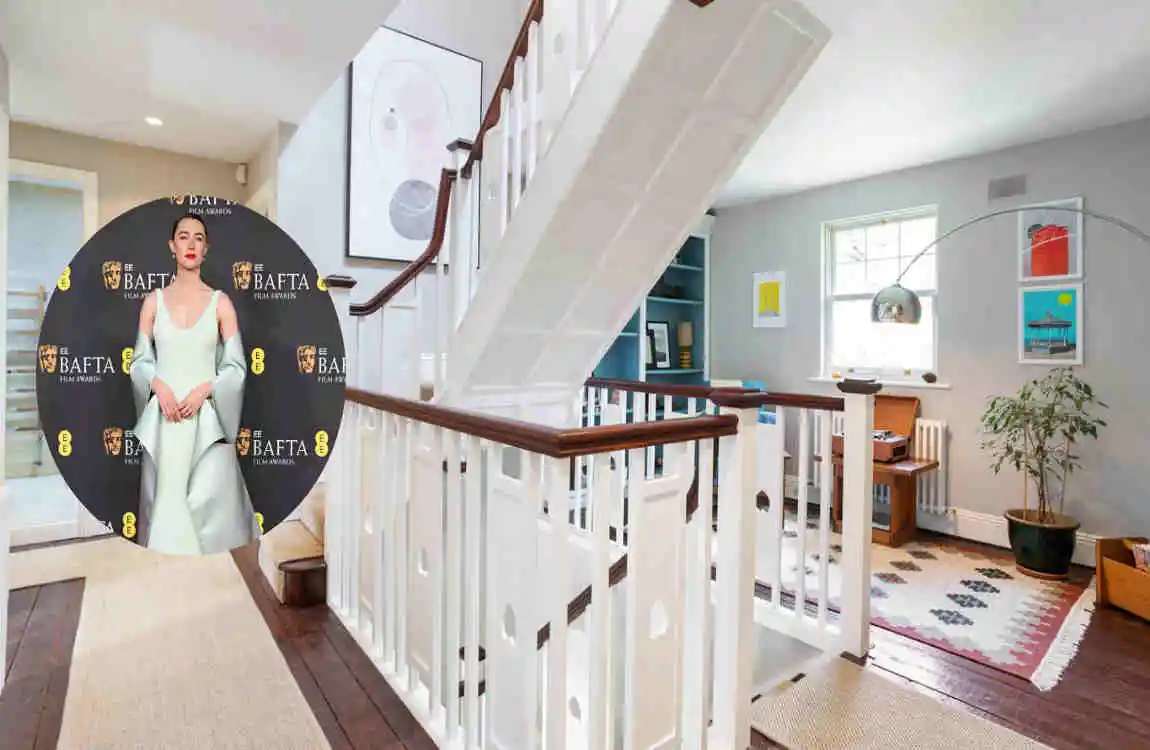 Saoirse Ronan House