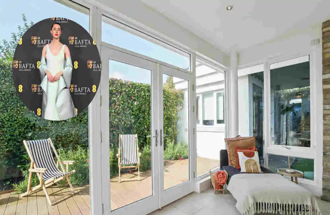 Saoirse Ronan House