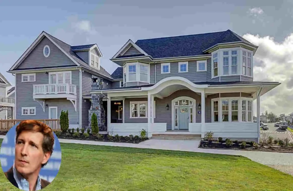 Peter Spears’ House