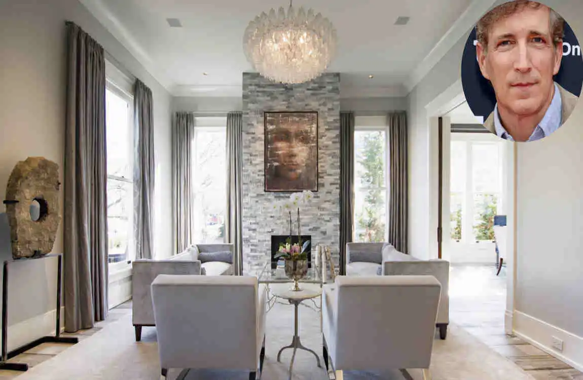 Peter Spears’ House