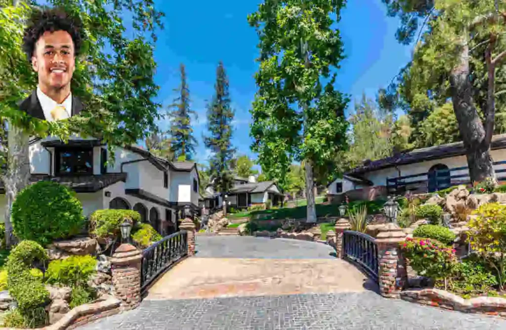 Inside Kenny Minchey House – Rising Star’s Home Tour Kenny Minchey House