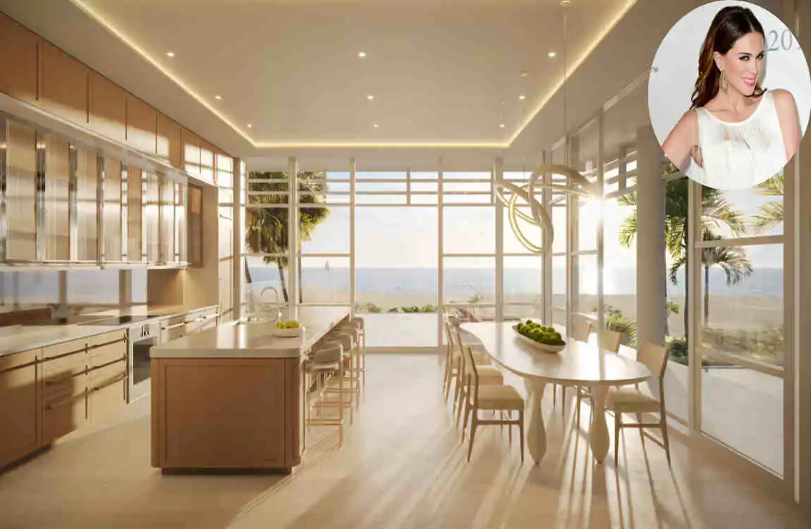 Jacqueline Bracamontes' home