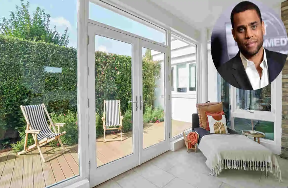 Michael Ealy House
