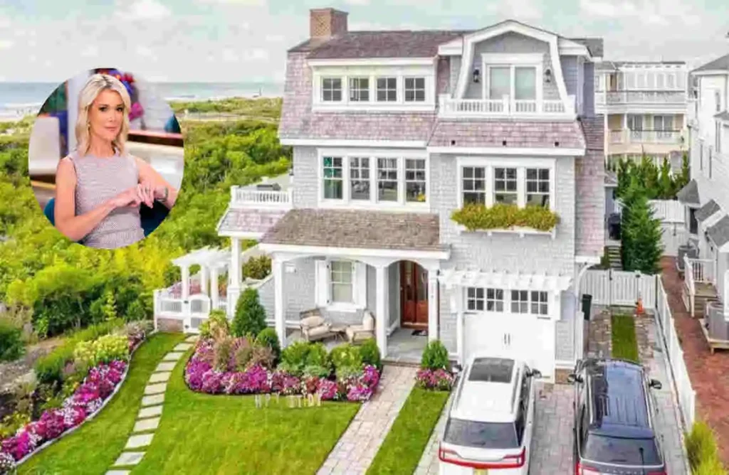 Megyn Kelly's house