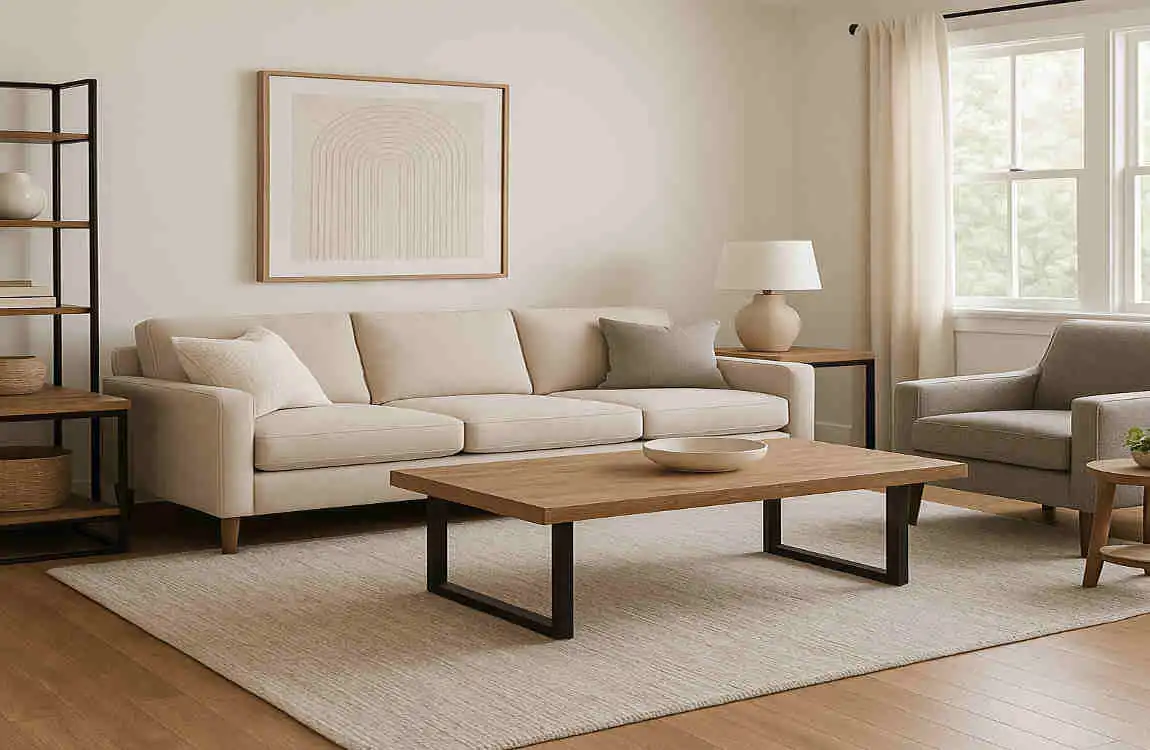 Ultimate Guide to Living Room Home Furniture: Best Styles, Tips, and Buying Advice
