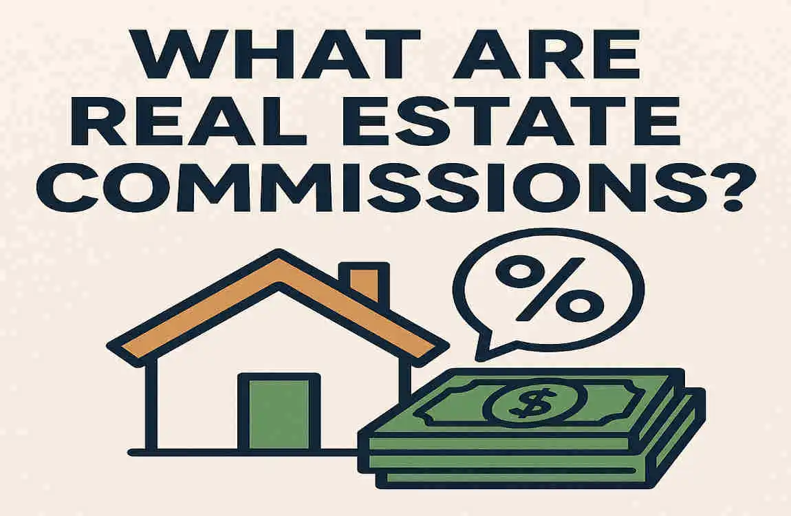 Real Estate Agent Costs to Sell a House: Average Fees (5.57%) Exposed