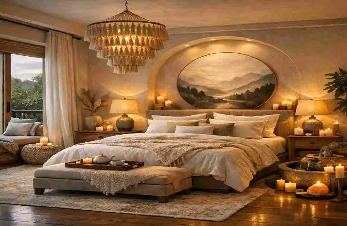 Room by Room House Furniture Design