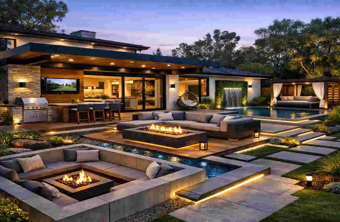 Top 40 Eco-Smart House Renovation Ideas for a Stylish, Sustainable Home Makeover