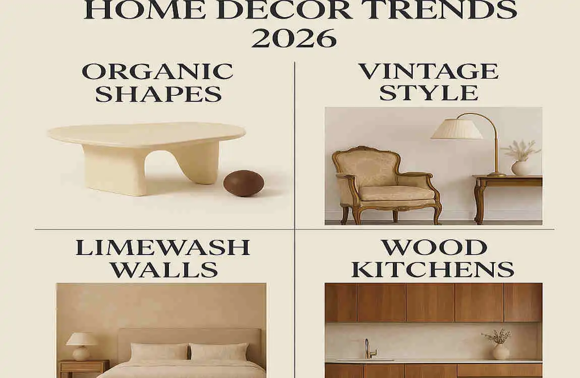 celebrity home decor