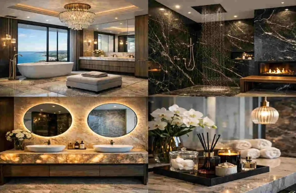 How to Design a Luxury Bathroom for Your Stunning House: Top Trends, Materials & Pro Hacks How to Design a Luxury Bathroom for Your Stunning House: Top Trends, Materials & Pro Hacks
