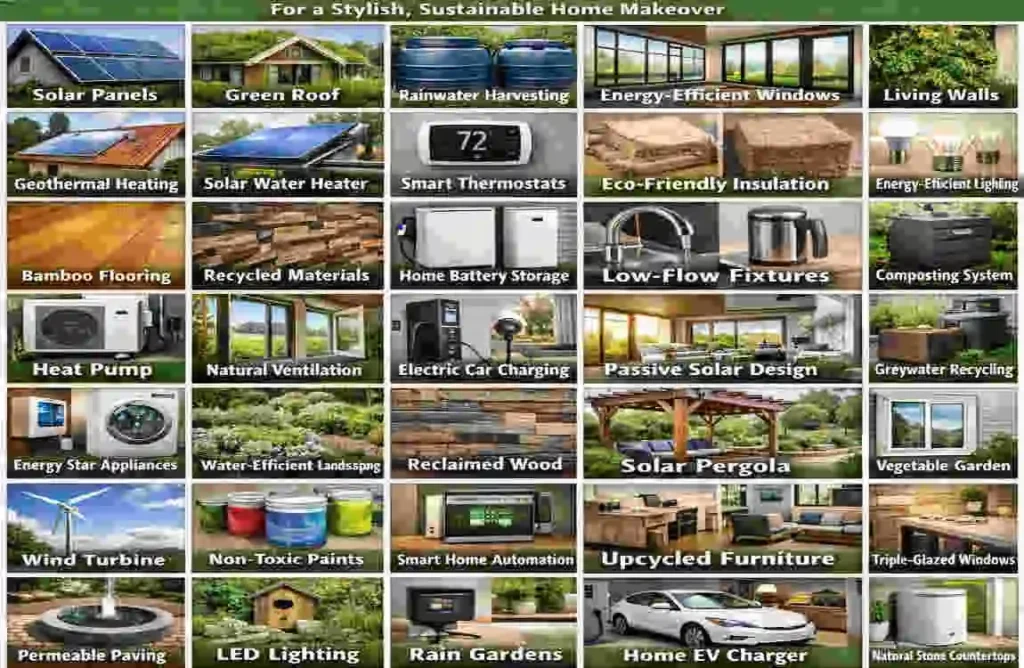 Top 40 Eco-Smart House Renovation Ideas for a Stylish, Sustainable Home Makeover Top 40 Eco-Smart House Renovation Ideas for a Stylish, Sustainable Home Makeover